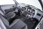 Tata Telcoline 207 Di Ex2 Turbo Worker Single Cab 2008 года